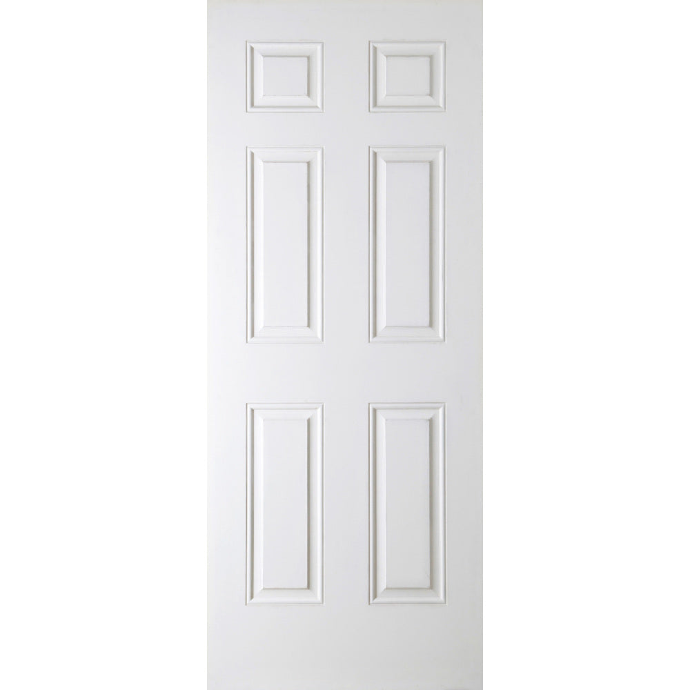 Arlington Regency 6 Panel Smooth Door