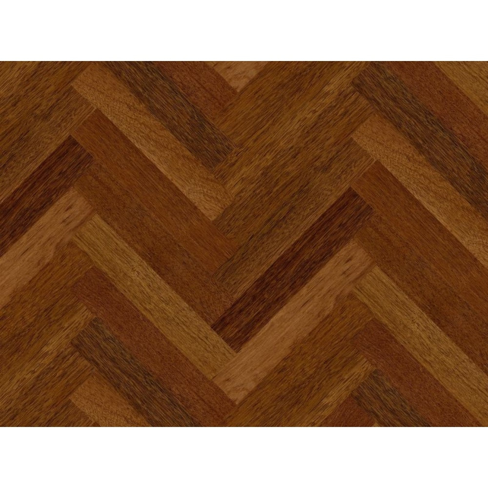 Woodblock Solid Oak Merbau Uf Solid Flooring 70mm