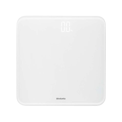 Brabantia - Digital Bathroom Scales-White