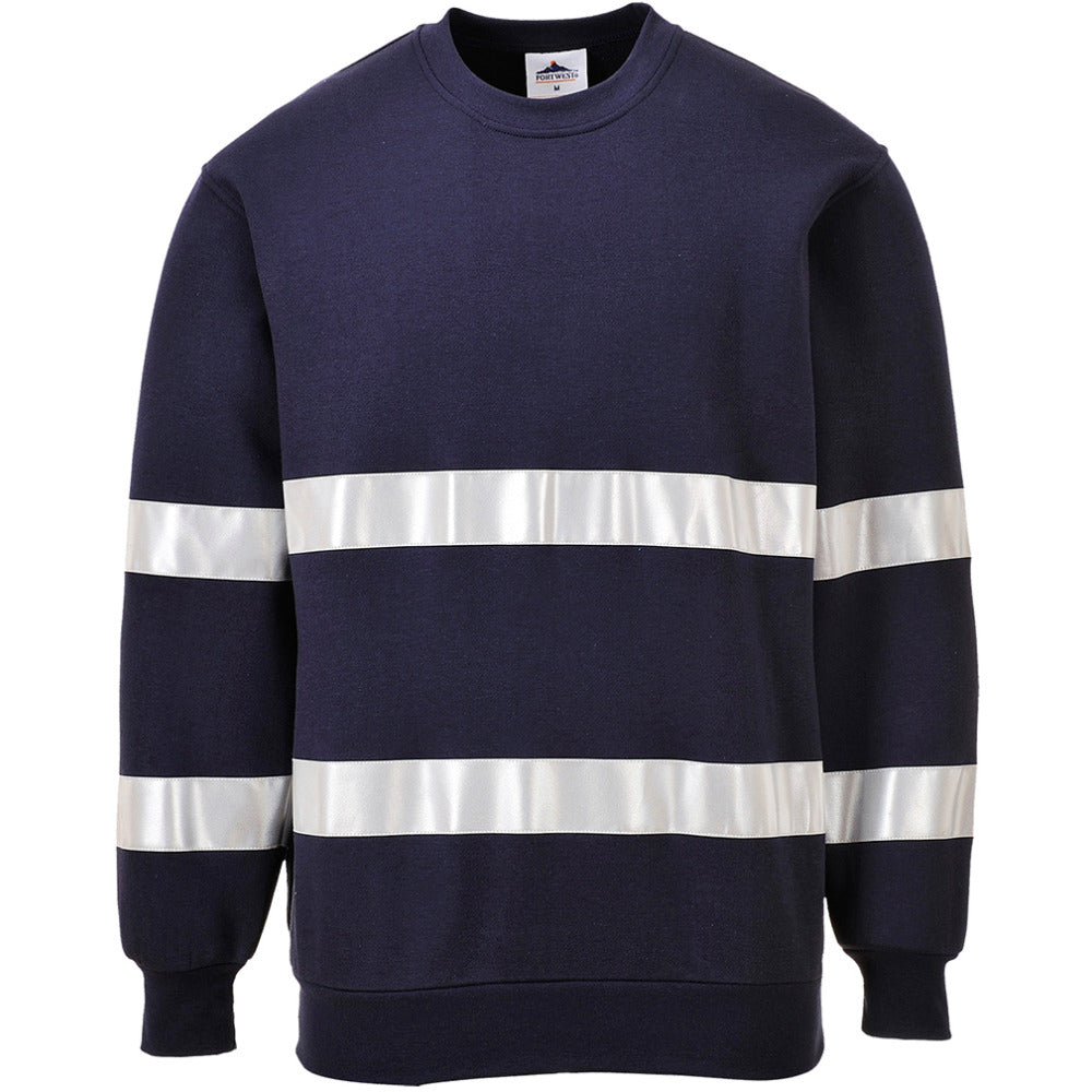 Portwest  - Iona Sweater - Navy