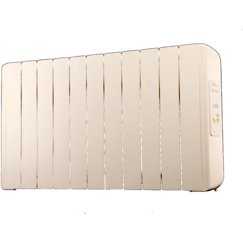 Farho - Ecogreen 11 Panel Heater - 1210 watt