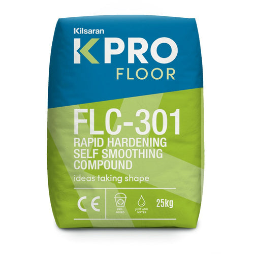 Kilsaran KPRO Floor Self Levelling FLC - 301