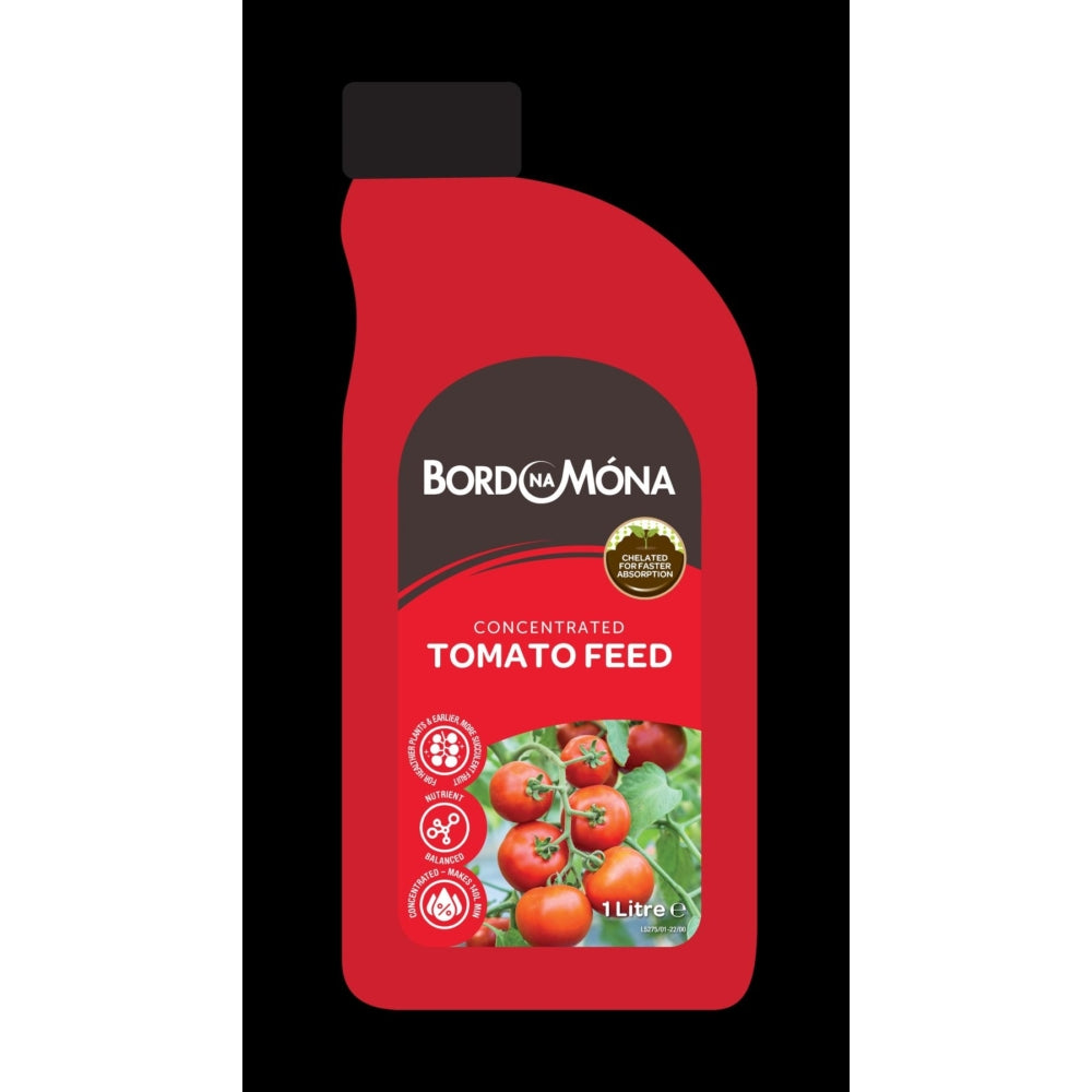 Concentrated Tomato Feed - 1ltr