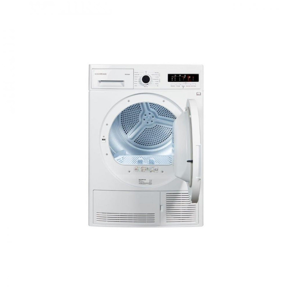 NordMende - 7kg Condenser Dryer - 7kg