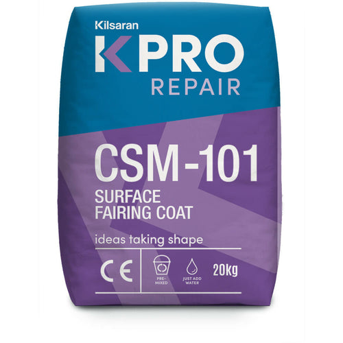 Kilsaran KPRO Repair CSM-101