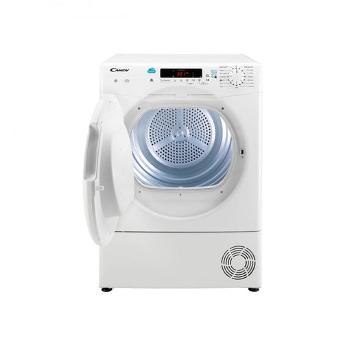 Candy - Condenser Dryer White (CSC9DF) - 9kg