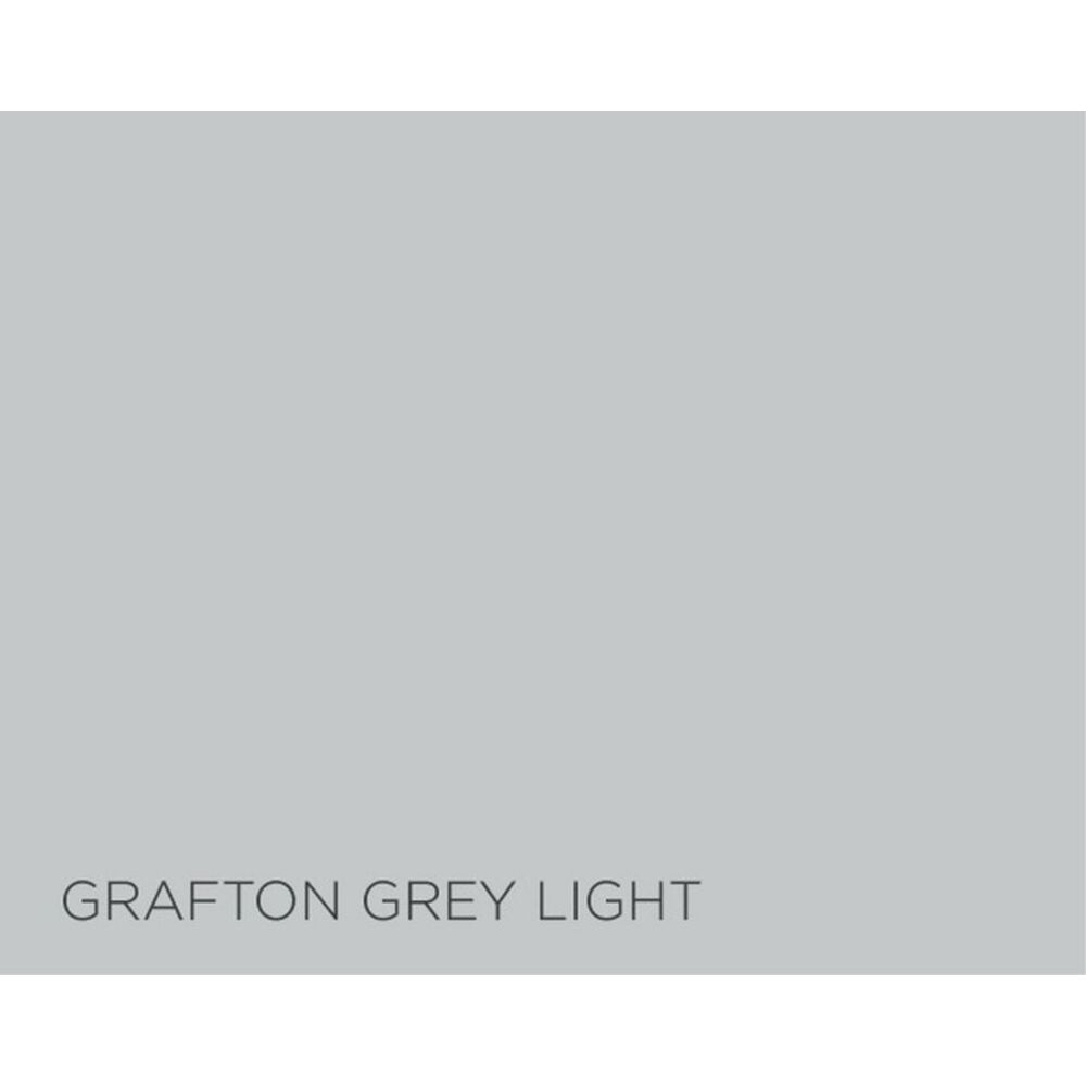Fleetwood Prestige Vogue Grafton Grey Light 125ml