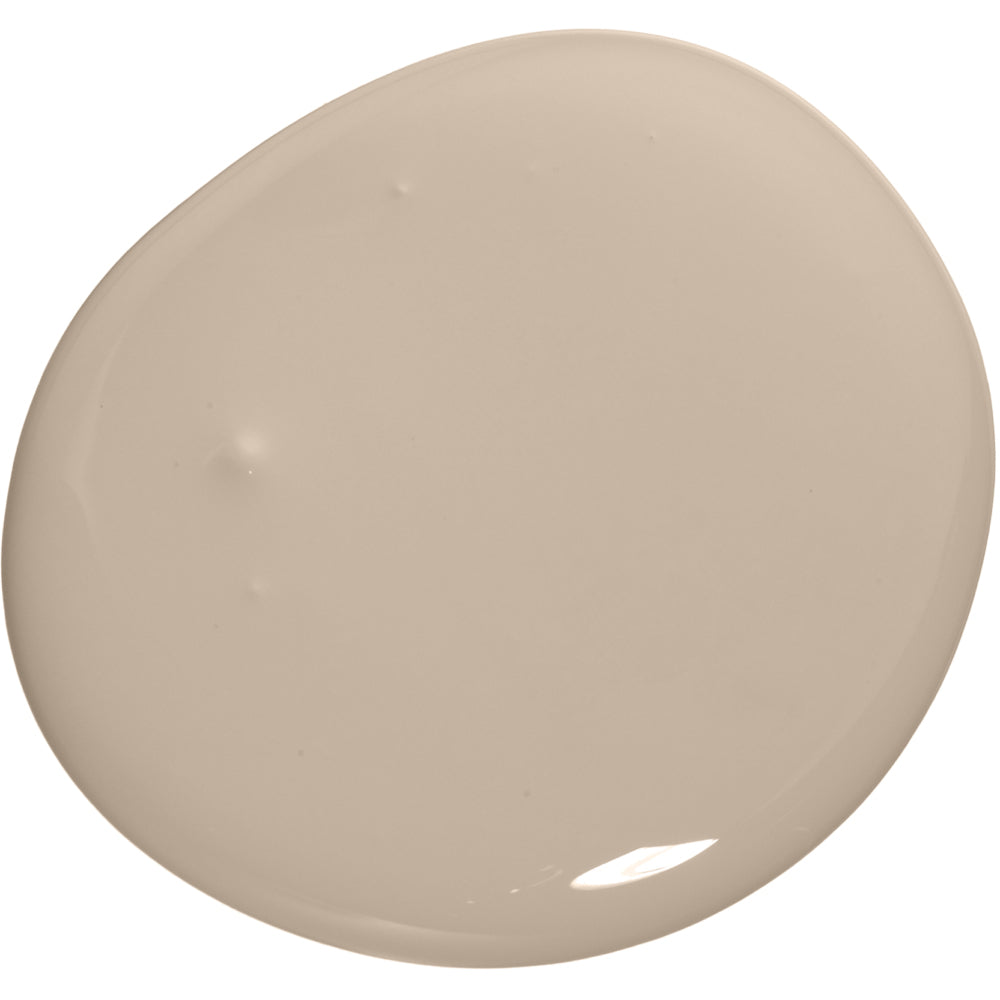 Colourtrend Gloss 500ml Pale Brown