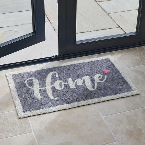 Outside In - Home Ritzy Rug 45x75cm