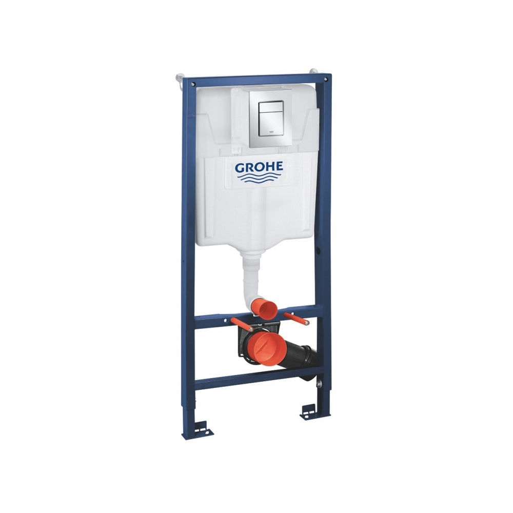 Grohe - WC Frame