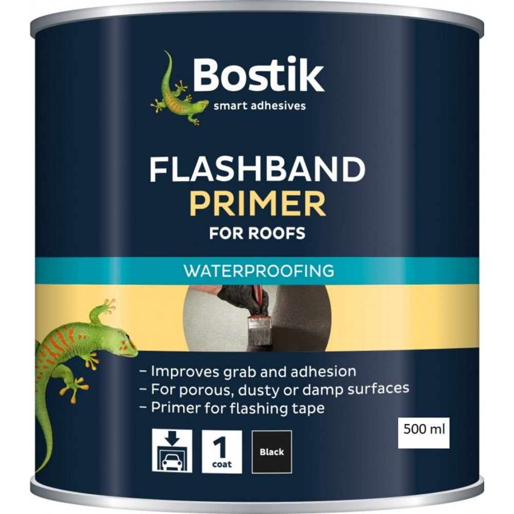 Bostik Flashband Primer 500ml