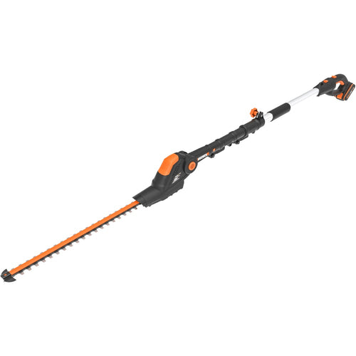 Max Pole Hedge Trimmer - 20V