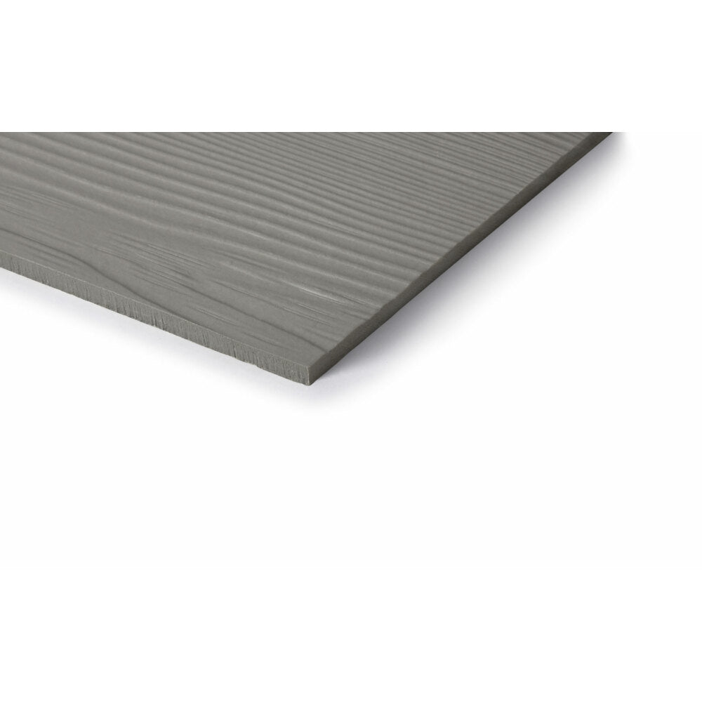 Cembrit Wood Effect Fibre Cement Plank - 3600mm x 180mm x 8mm
