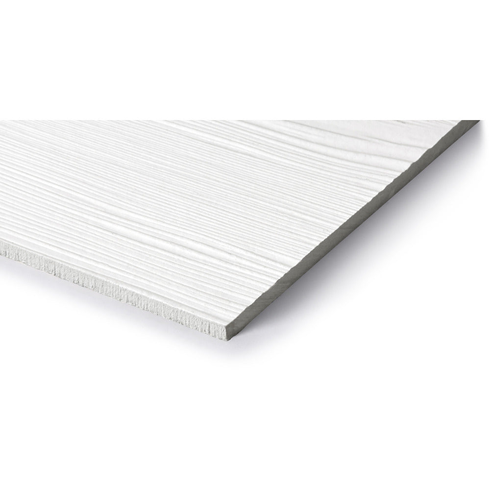 Cembrit Wood Effect Fibre Cement Plank - 3600mm x 180mm x 8mm