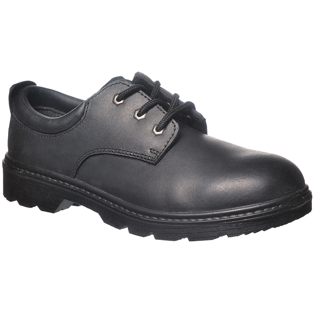 Steelite S3 Thor Shoe  44/10 - Black