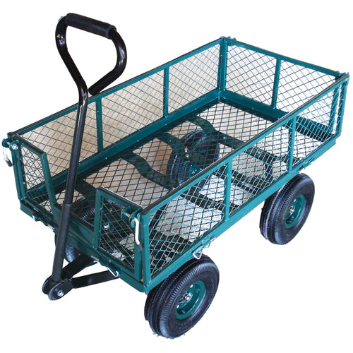 Garden Utility Cart