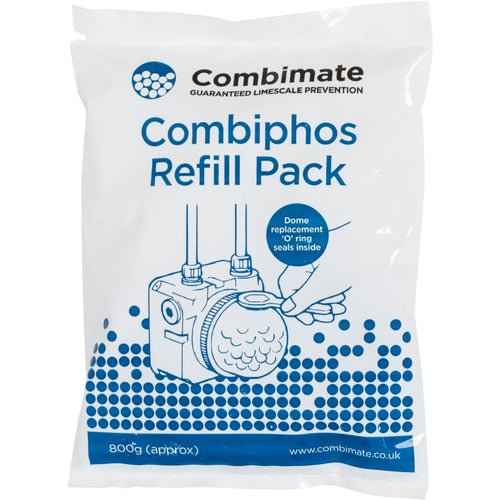 Cistermiser Combiphos Refill Combimate Siliphos Balls - 800g