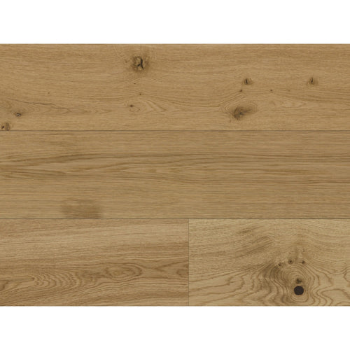 Prestige Glanmore Oak Matt Lacquered Engineered Flooring 18mm