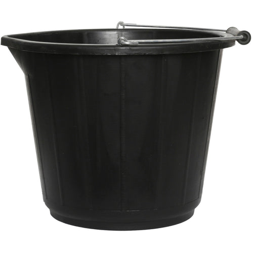 Dosco - 3 Gallon Builder's Bucket