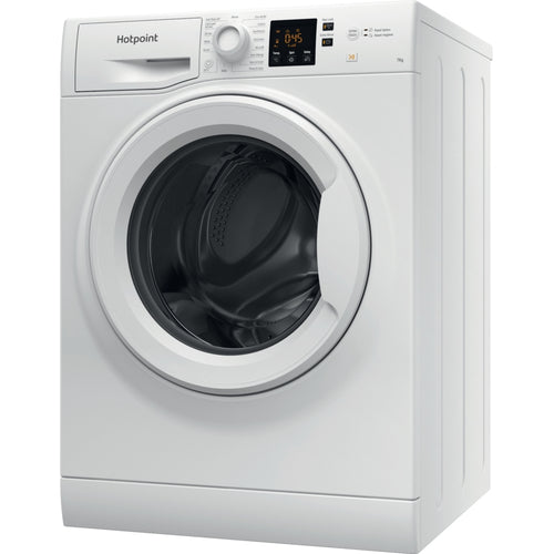Washing Machine White (NSWM742UWUKN) - 7kg
