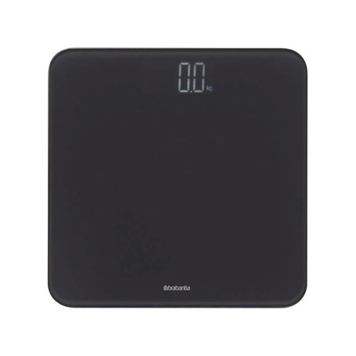 Brabantia - Digital Bathroom Scales-Dk grey