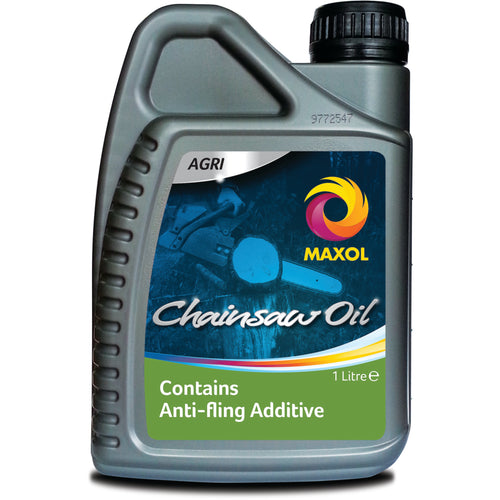 Chainsaw Oil - 1ltr